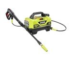 RYOBI 1,800 PSI Electric Pressure Washer