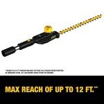 DEWALT 20V MAX Hedge Trimmer Tool Only