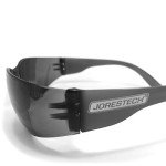 JORESTECH Smoke Safety Glasses - 12 Pack