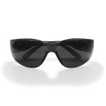 JORESTECH Smoke Safety Glasses - 12 Pack