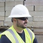 JORESTECH Smoke Safety Glasses - 12 Pack
