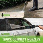 Greenworks 1800 PSI Electric Pressure Washer