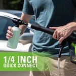 Greenworks 1800 PSI Electric Pressure Washer