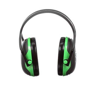 3M Peltor X Series Noise Cancelling Headphones