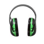 3M Peltor X Series Noise Cancelling Headphones