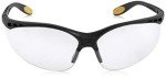 DEWALT Bifocal Safety Glasses - Clear Lens, Black Frame