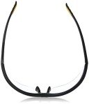 DEWALT Bifocal Safety Glasses - Clear Lens, Black Frame