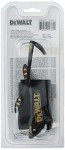 DEWALT Bifocal Safety Glasses - Clear Lens, Black Frame
