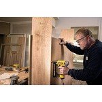 DEWALT Bifocal Safety Glasses - Clear Lens, Black Frame