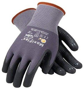 MaxiFlex Endurance Knit Work Gloves - Large Pack