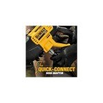 DEWALT Cordless Pressure Washer, 550 PSI Power Cleaner
