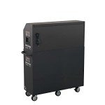52" Tool Chest with 18 Drawers & Rolling Cabinet