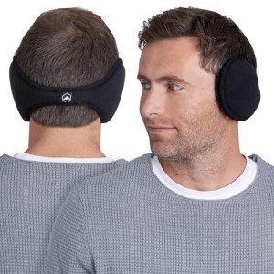 Warm Winter Ear Muffs for Men and Women