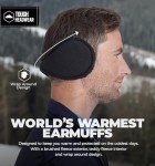 Warm Winter Ear Muffs for Men and Women