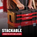 CRAFTSMAN Plastic Tool Box with Drawers and Organizer