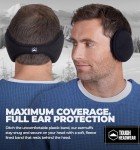 Warm Winter Ear Muffs for Men and Women