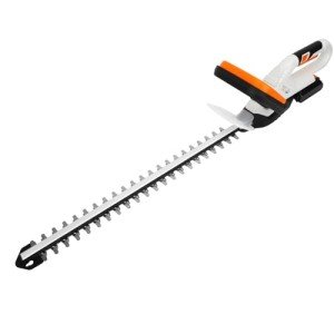LIGO 20V Cordless Hedge Trimmer with Battery