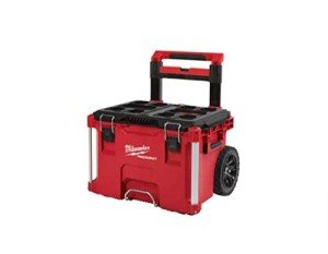 PACKOUT Rolling Tool Box – Heavy-Duty Storage Solution