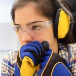 JORESTECH UV 400 Safety Glasses - 12 Pack