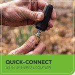 Greenworks 2700 PSI Pressure Washer with Foam Cannon