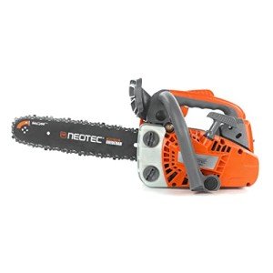 NEO-TEC 12" Gas Chainsaw for Wood Cutting