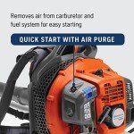 Husqvarna 150BT 51cc Backpack Leaf Blower