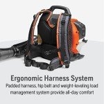 Husqvarna 150BT 51cc Backpack Leaf Blower