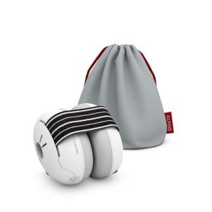Alpine Muffy Baby Ear Defenders for Toddlers