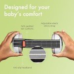 Alpine Muffy Baby Ear Defenders for Toddlers