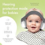 Alpine Muffy Baby Ear Defenders for Toddlers