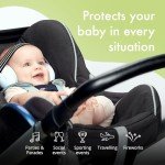 Alpine Muffy Baby Ear Defenders for Toddlers