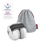 Alpine Muffy Baby Ear Defenders for Toddlers