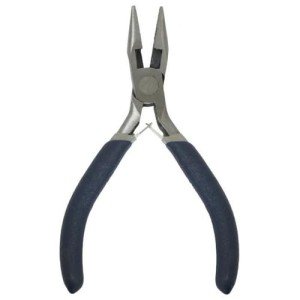 Mini Long Nose Pliers for Precision Work