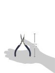 Mini Long Nose Pliers for Precision Work