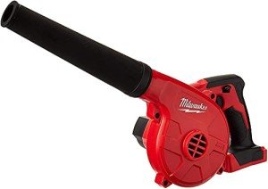 Milwaukee M18 Cordless Compact Leaf Blower