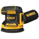 DEWALT 20V MAX Orbital Sander (Tool Only)