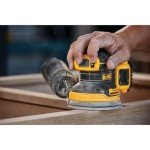 DEWALT 20V MAX Orbital Sander (Tool Only)