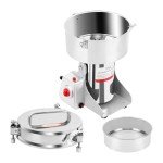 Samger 700g Electric Grain Mill Grinder, 1800W