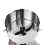 Samger 700g Electric Grain Mill Grinder, 1800W