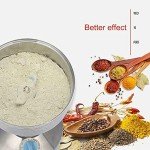 Samger 700g Electric Grain Mill Grinder, 1800W