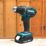 Makita 18V LXT Compact Cordless Tool Combo Kit