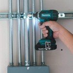 Makita 18V LXT Compact Cordless Tool Combo Kit