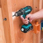 Makita 18V LXT Compact Cordless Tool Combo Kit