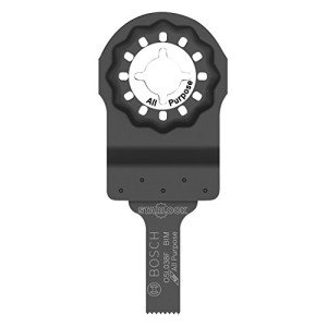 BOSCH 3/8" Starlock Oscillating Multi Tool Blade