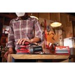 CRAFTSMAN 5-Inch Orbital Sander with 12,000 OPM
