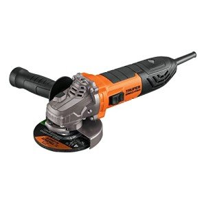 4-1/2" ERGO-PRO Angle Grinder, 900W