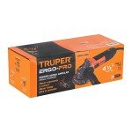 4-1/2" ERGO-PRO Angle Grinder, 900W