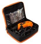 WEN 1.4-Amp Variable Speed Rotary Tool with Accessories