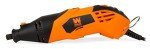 WEN 1.4-Amp Variable Speed Rotary Tool with Accessories