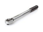 TEKTON 3/8" Drive Torque Wrench (10-80 ft-lb)